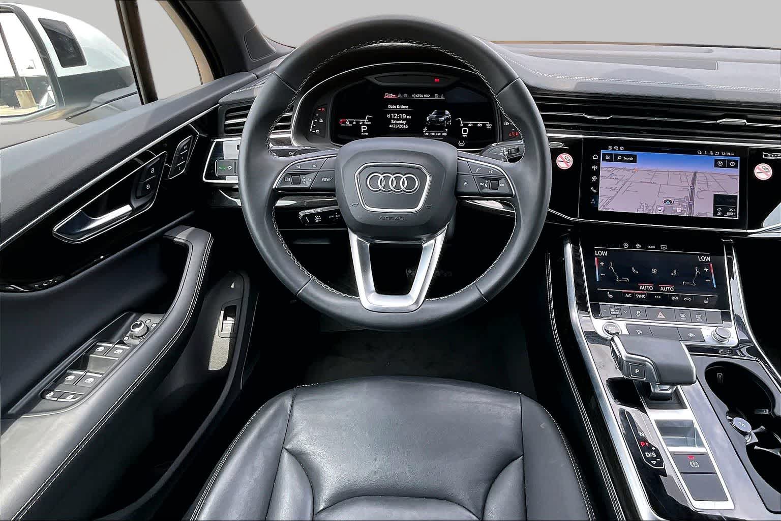 2025 Audi Q7 Premium Plus - 4