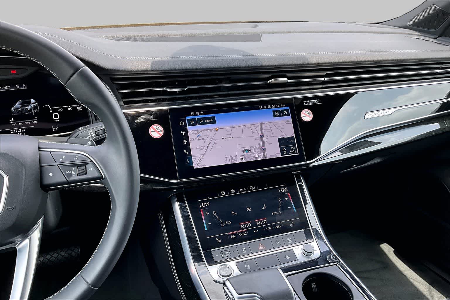 2025 Audi Q7 Premium Plus - 5