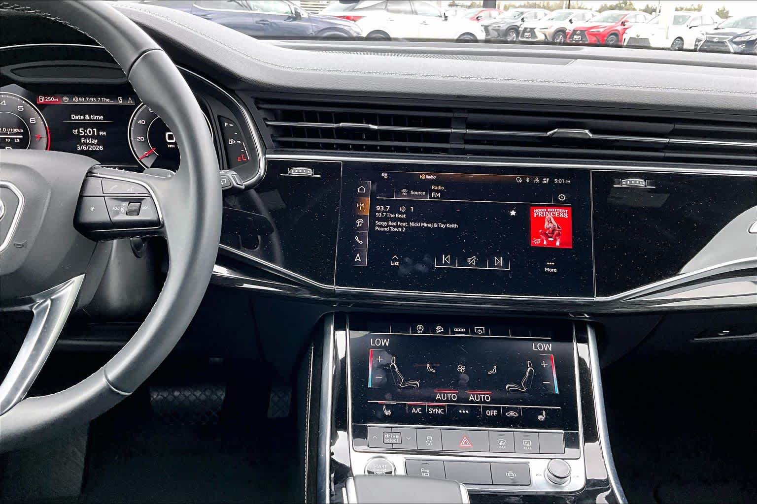 2025 Audi Q7 Premium Plus - 6
