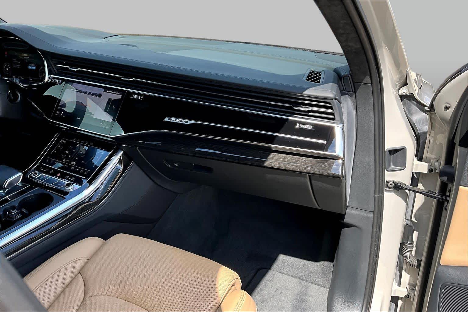 2022 Audi Q7 photo 19 of 37