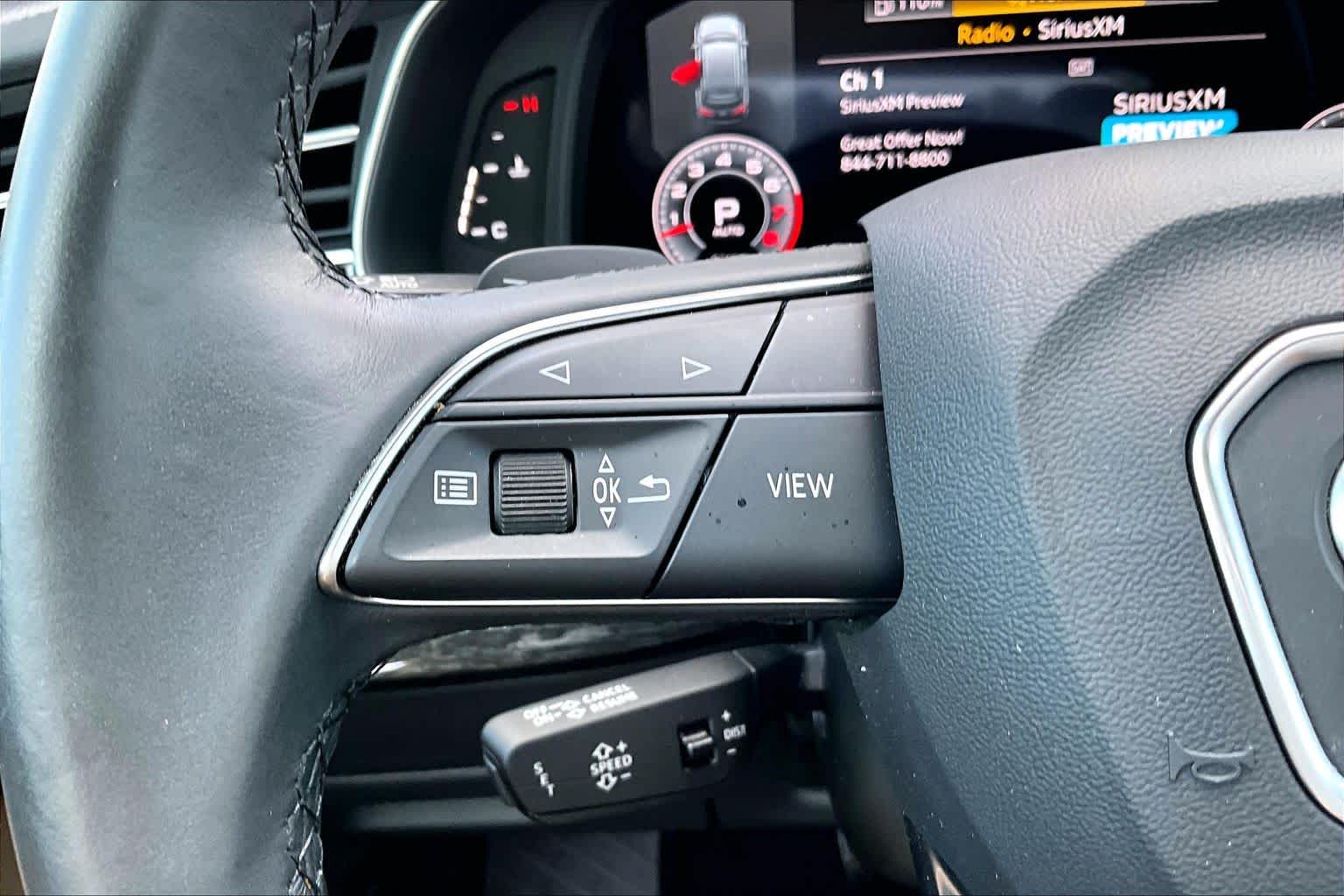 2022 Audi Q7 photo 24 of 37