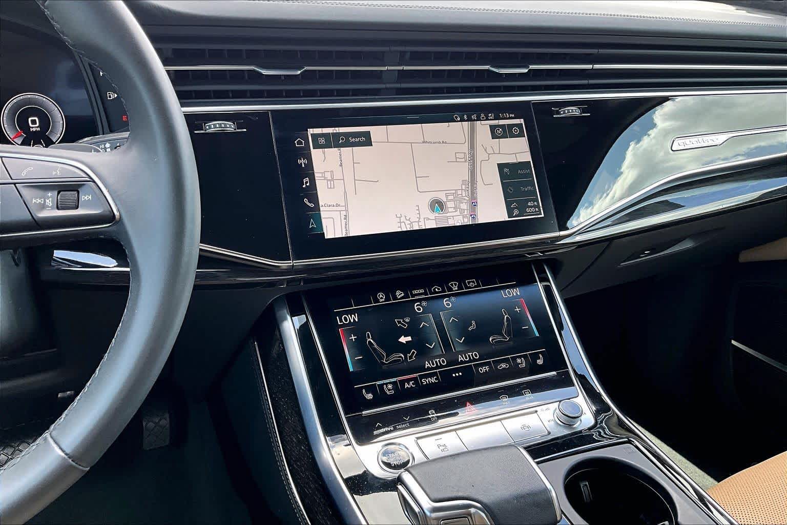 2022 Audi Q7 photo 7 of 37