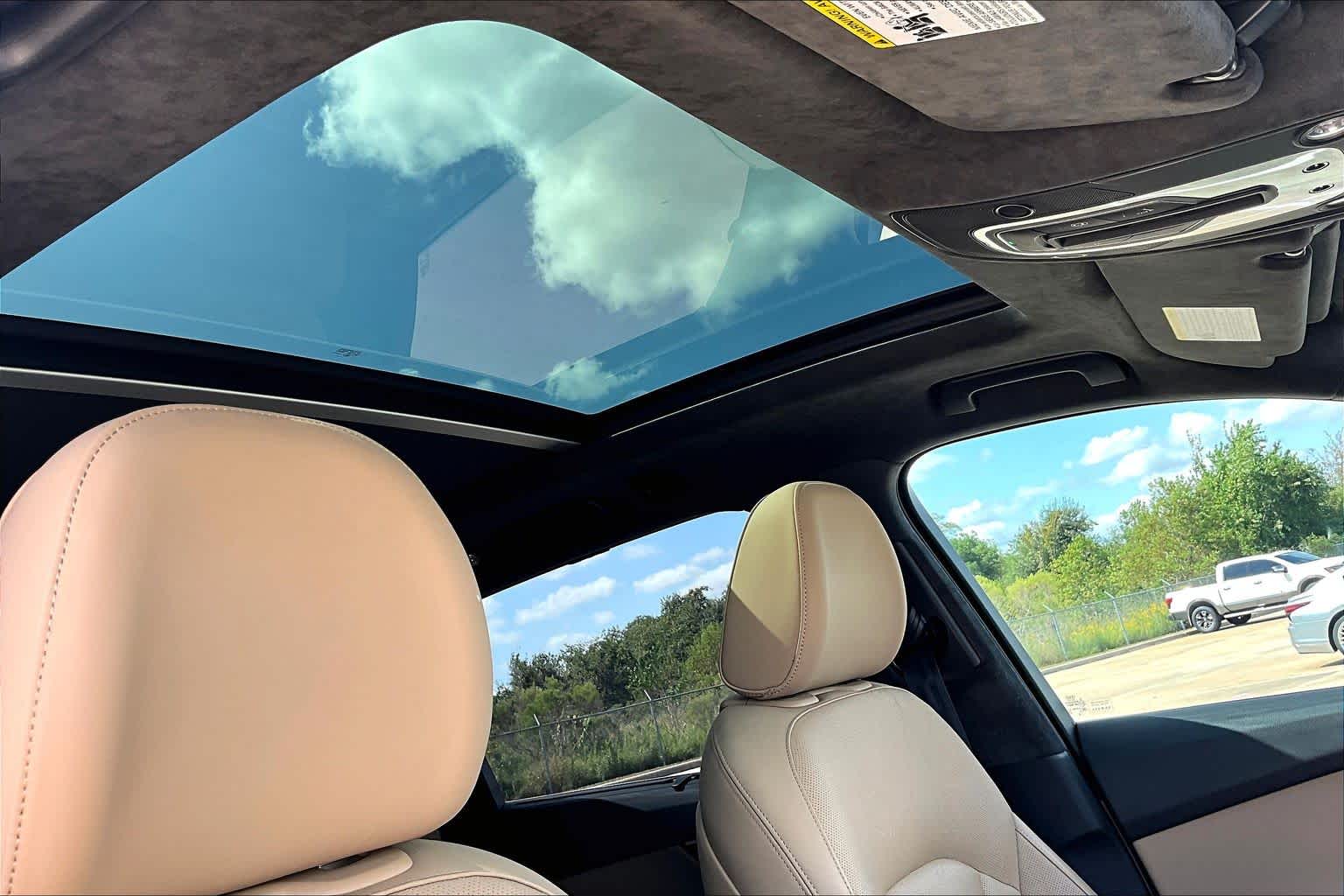 2022 Audi Q7 photo 14 of 37