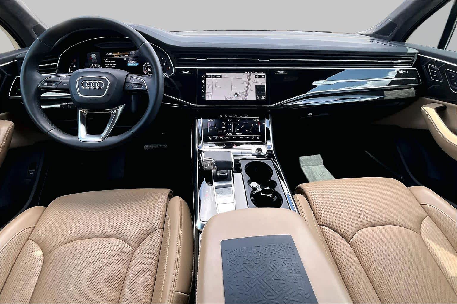 2022 Audi Q7 photo 16 of 37