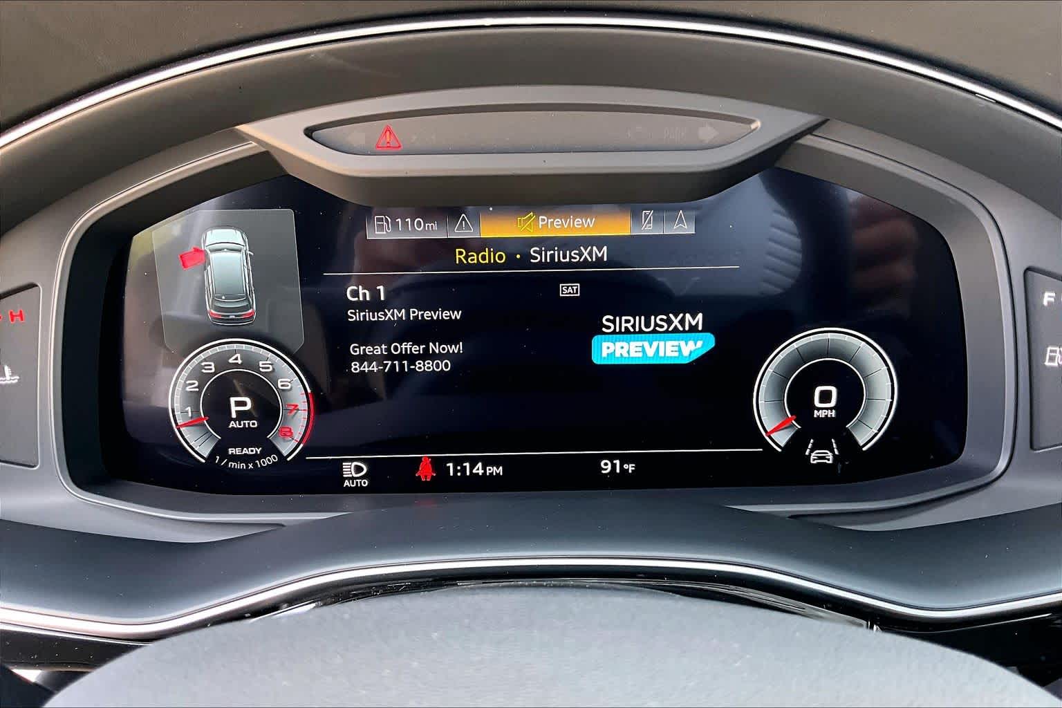 2022 Audi Q7 photo 26 of 37