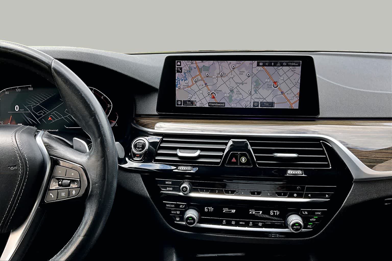2020 BMW 530i 530i - 6