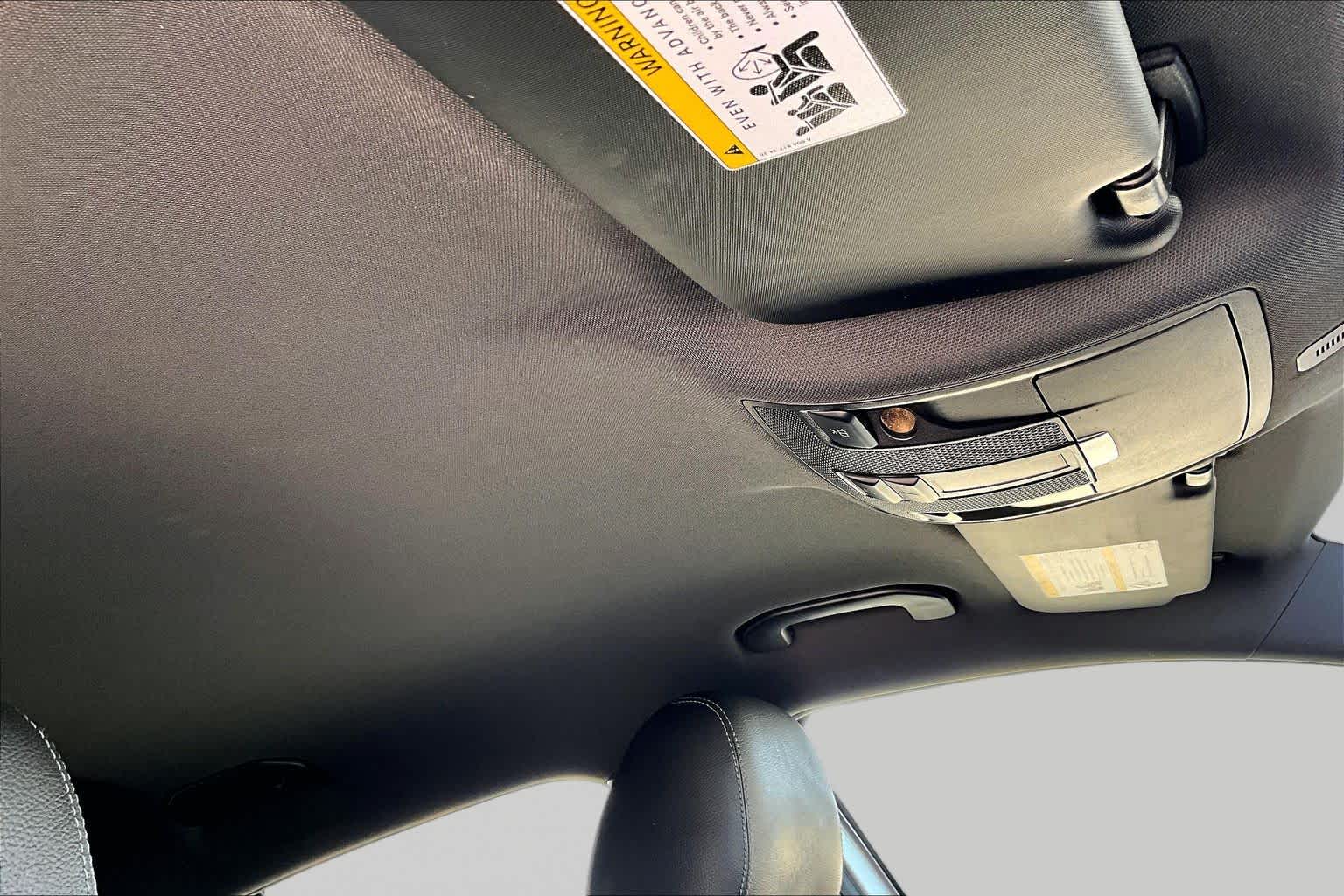 2019 Mercedes-Benz GLA 250 GLA 250 Iridium Silver Metallic at Westside Kia