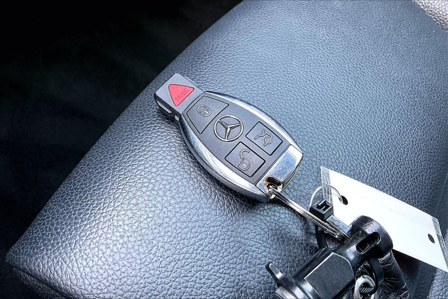 2019 Mercedes-Benz GLA 250 GLA 250 Iridium Silver Metallic at Westside Kia