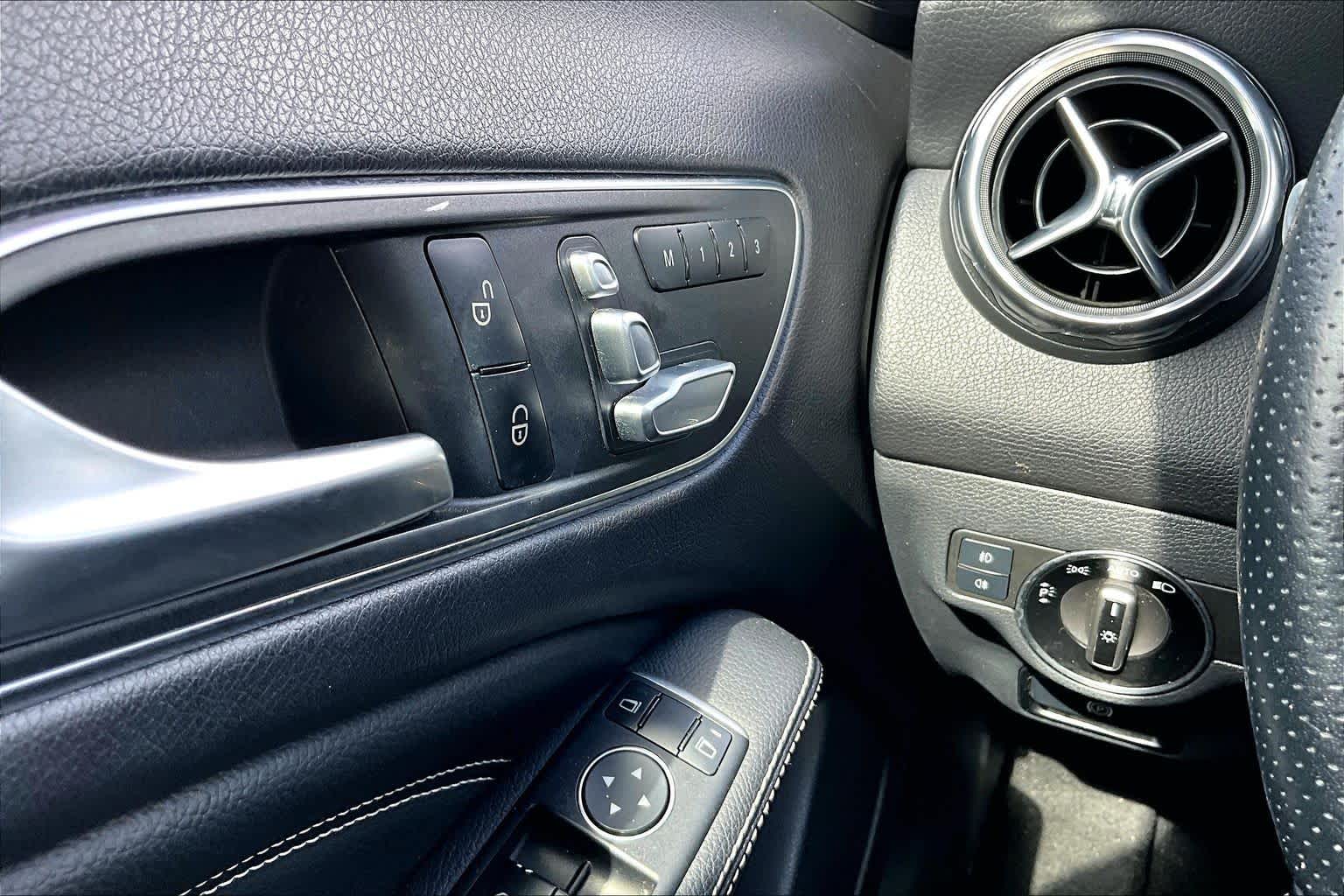 2019 Mercedes-Benz GLA 250 GLA 250 Iridium Silver Metallic at Westside Kia