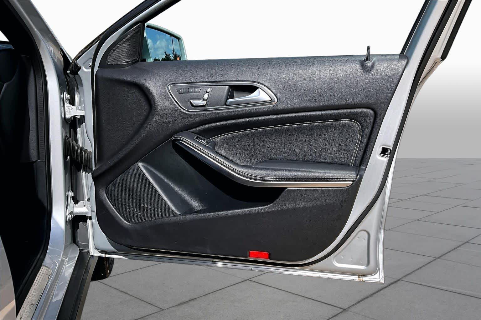 2019 Mercedes-Benz GLA 250 GLA 250 Iridium Silver Metallic at Westside Kia