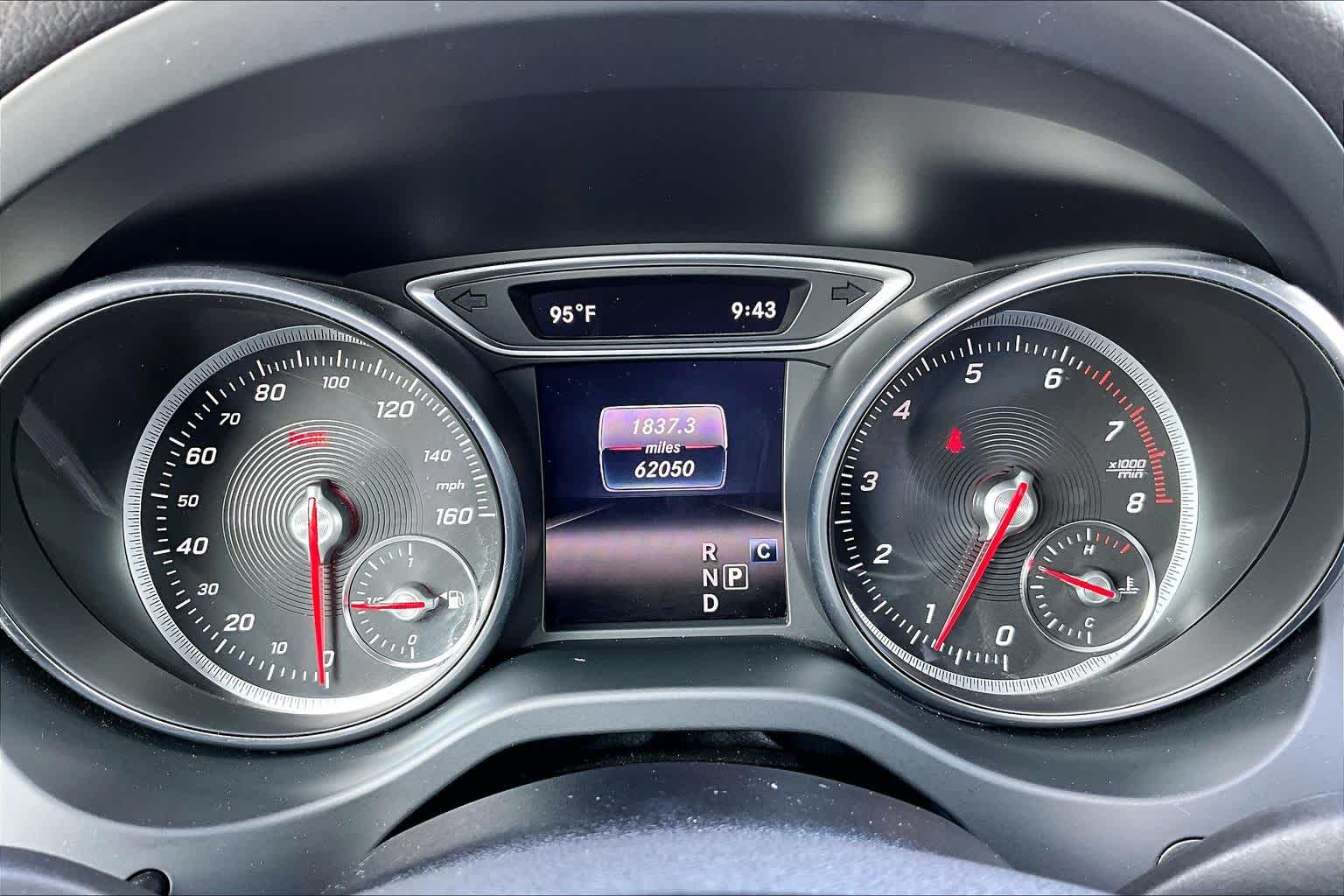 2019 Mercedes-Benz GLA 250 GLA 250 Iridium Silver Metallic at Westside Kia