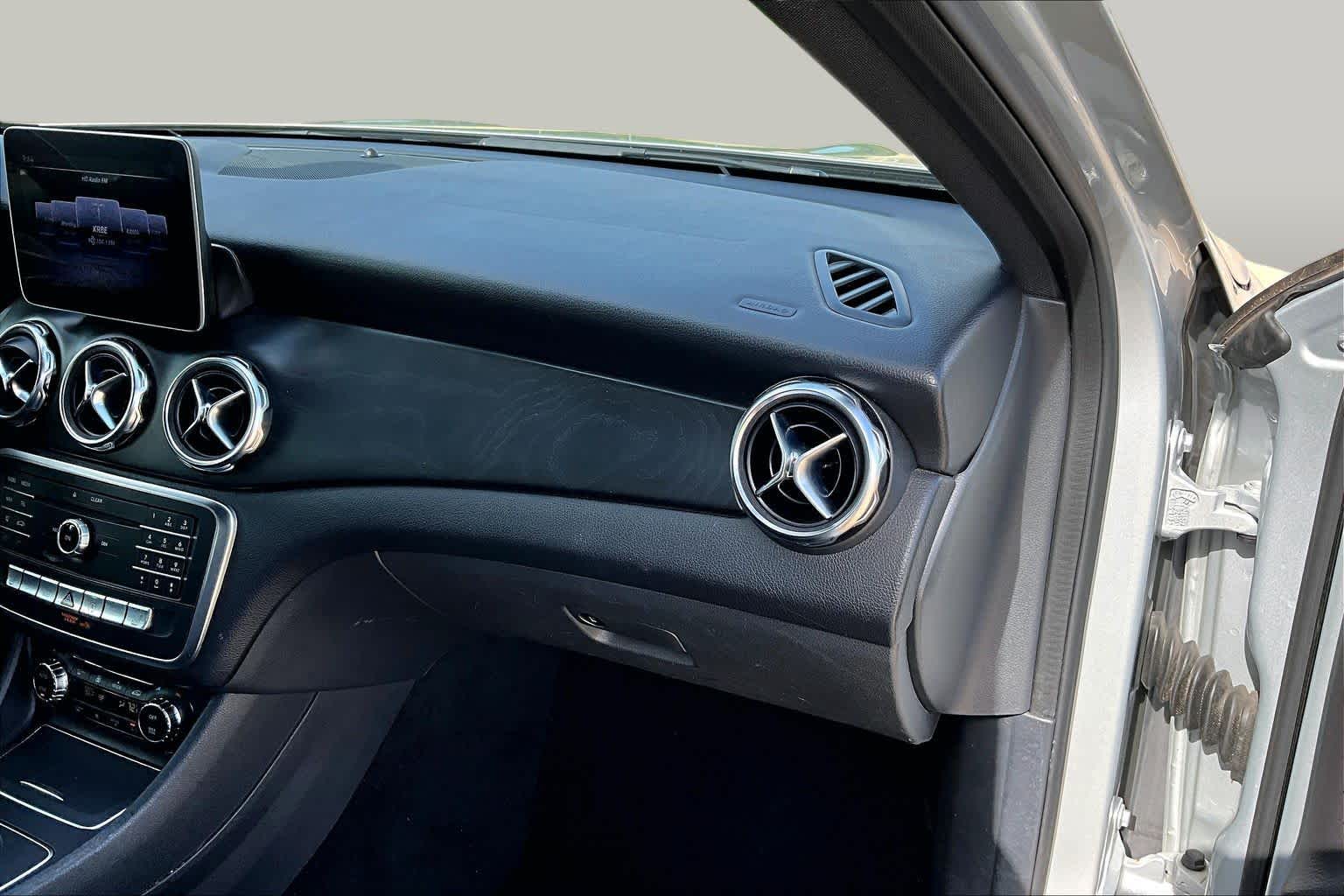 2019 Mercedes-Benz GLA 250 GLA 250 Iridium Silver Metallic at Westside Kia