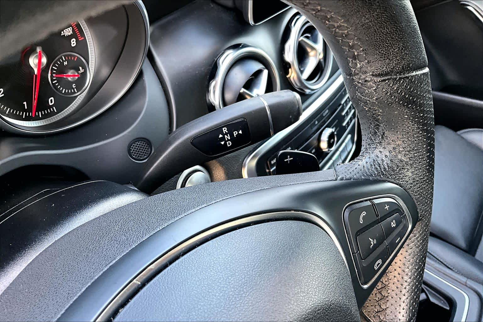 2019 Mercedes-Benz GLA 250 GLA 250 Iridium Silver Metallic at Westside Kia
