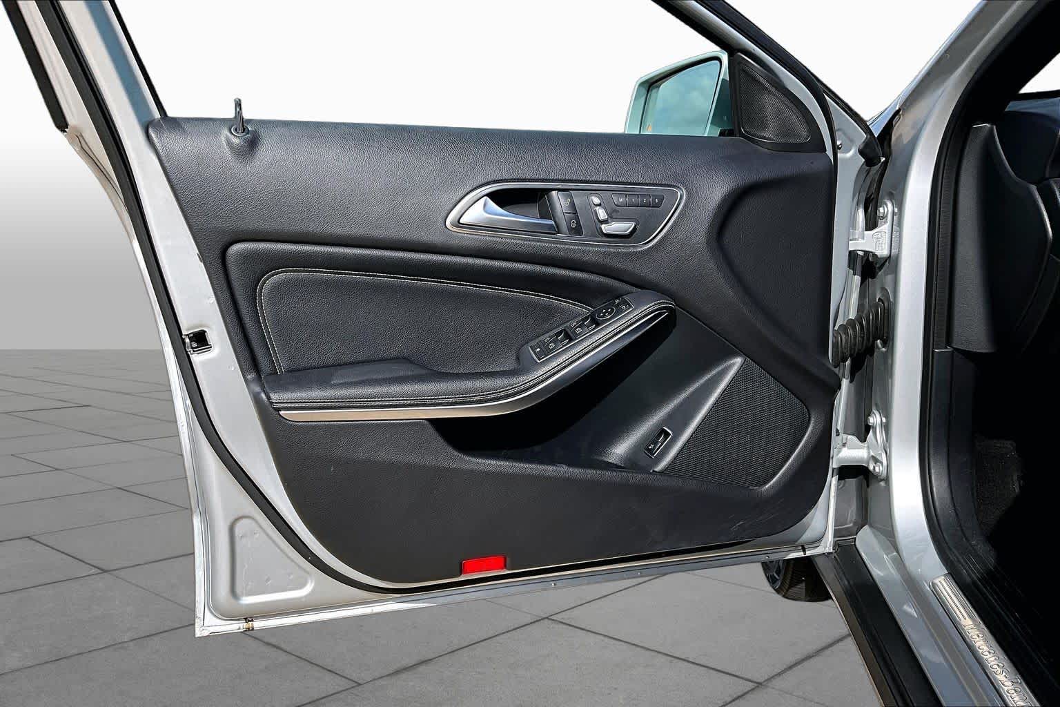 2019 Mercedes-Benz GLA 250 GLA 250 Iridium Silver Metallic at Westside Kia