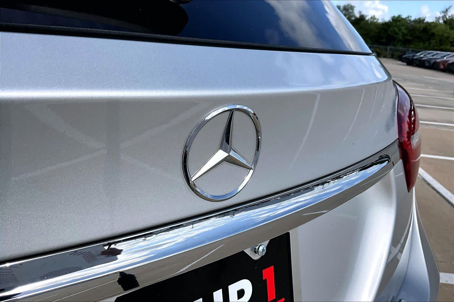 2019 Mercedes-Benz GLA 250 GLA 250 Iridium Silver Metallic at Westside Kia