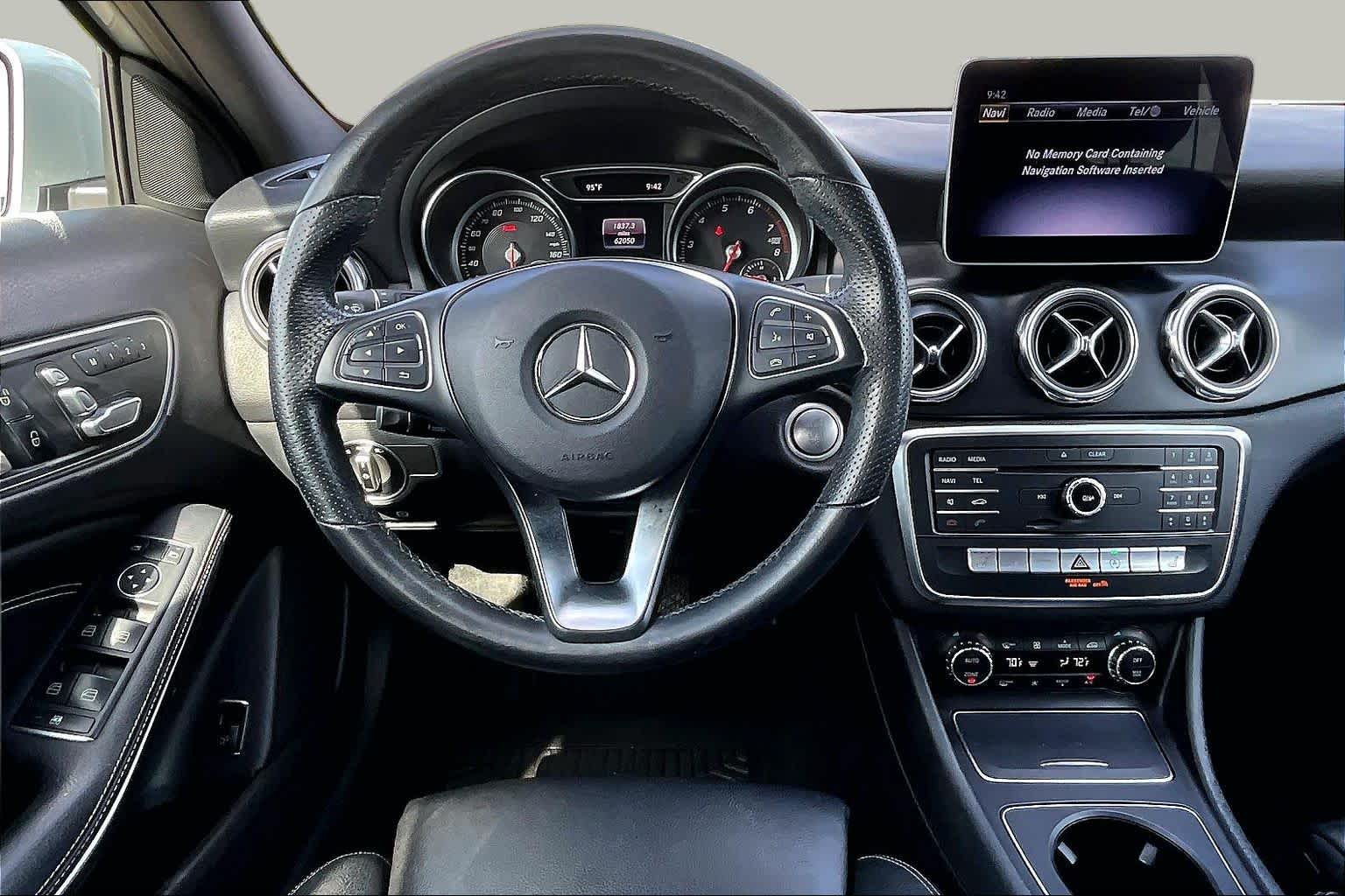 2019 Mercedes-Benz GLA 250 GLA 250 Iridium Silver Metallic at Westside Kia