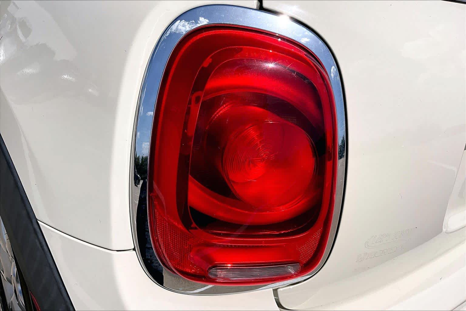 2015 MINI Hardtop 2 Door S Pepper White at Mac Haik Ford