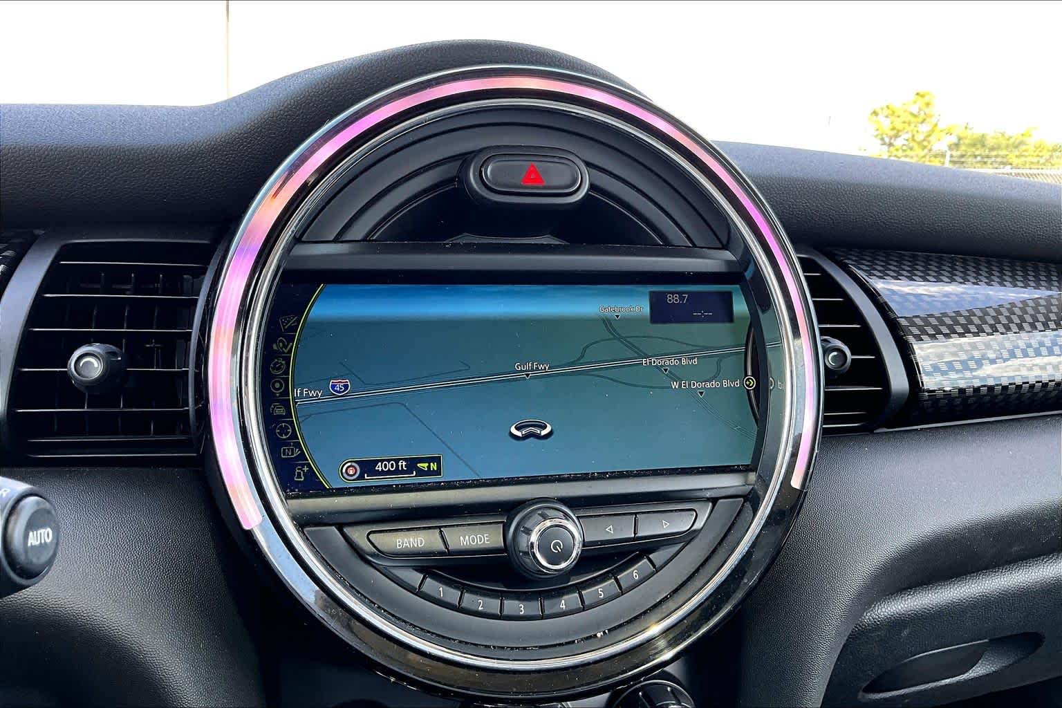 2015 MINI Hardtop 2 Door S Pepper White at Mac Haik Ford
