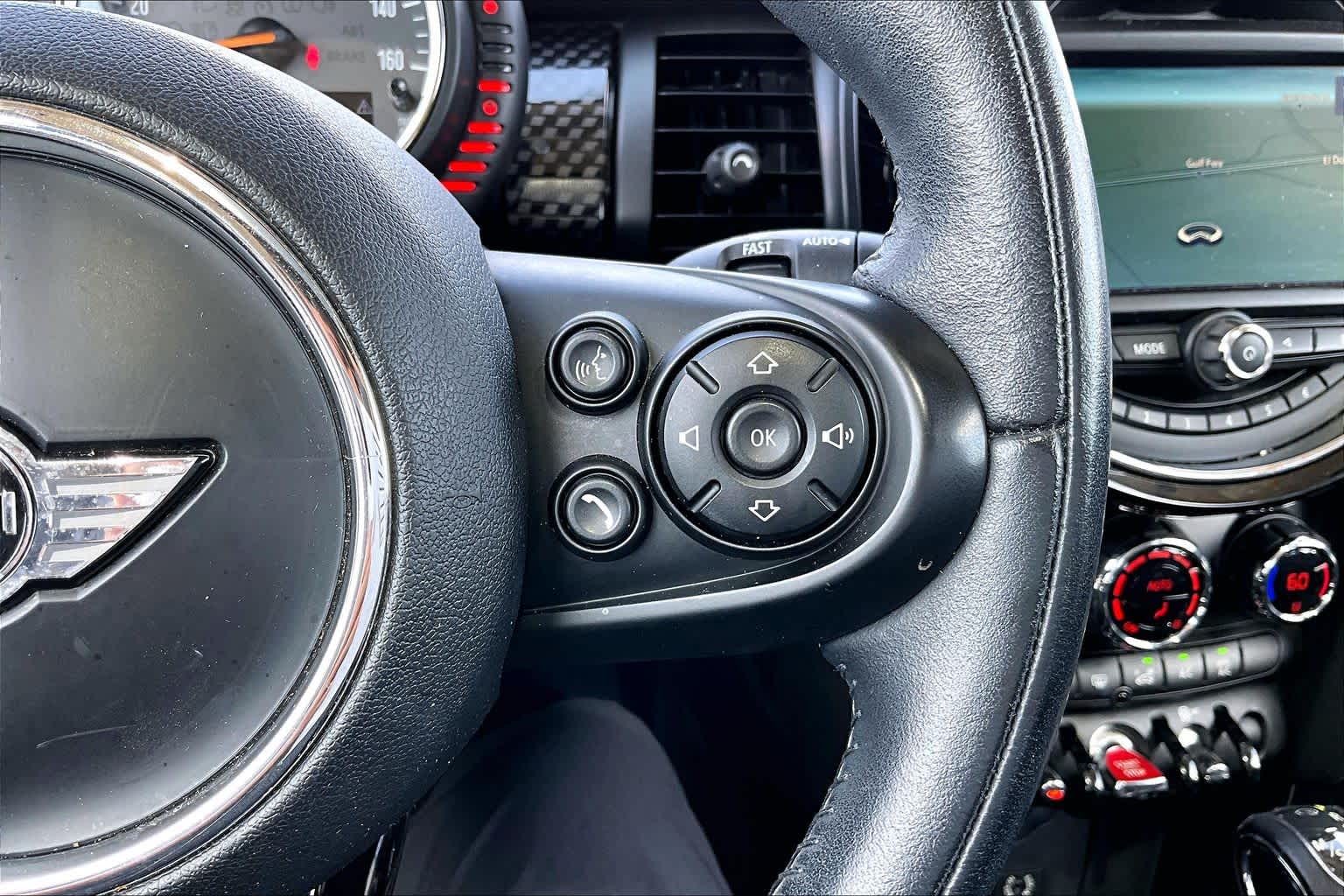 2015 MINI Hardtop 2 Door S Pepper White at Mac Haik Ford