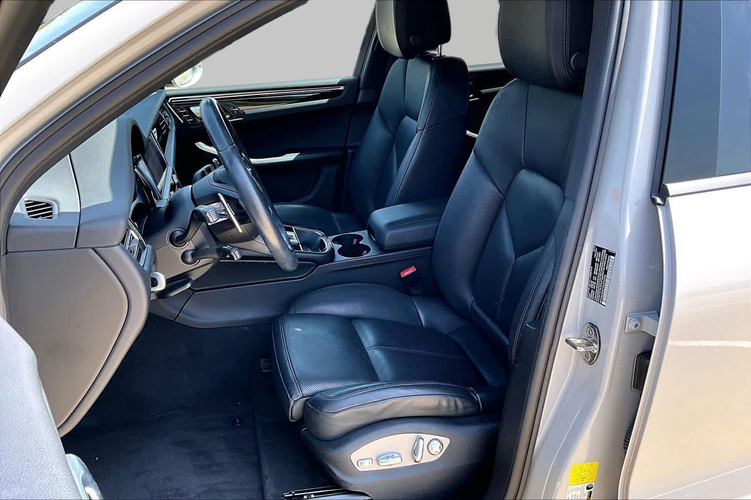 2023 Porsche Macan - 7