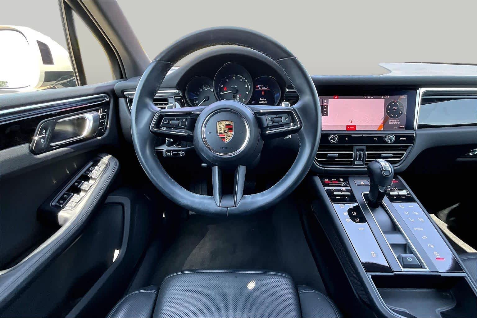 2023 Porsche Macan - 5