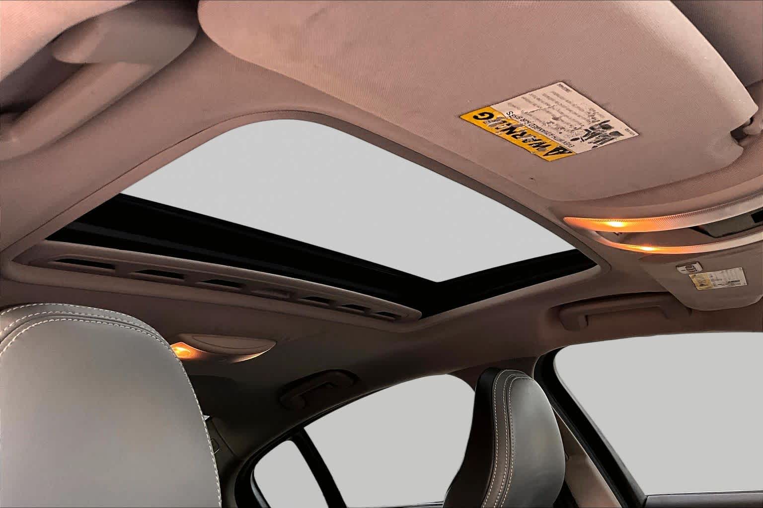 2014 Volvo S60 T6 Bright Silver Metallic at Group 1 Toyota Southwest