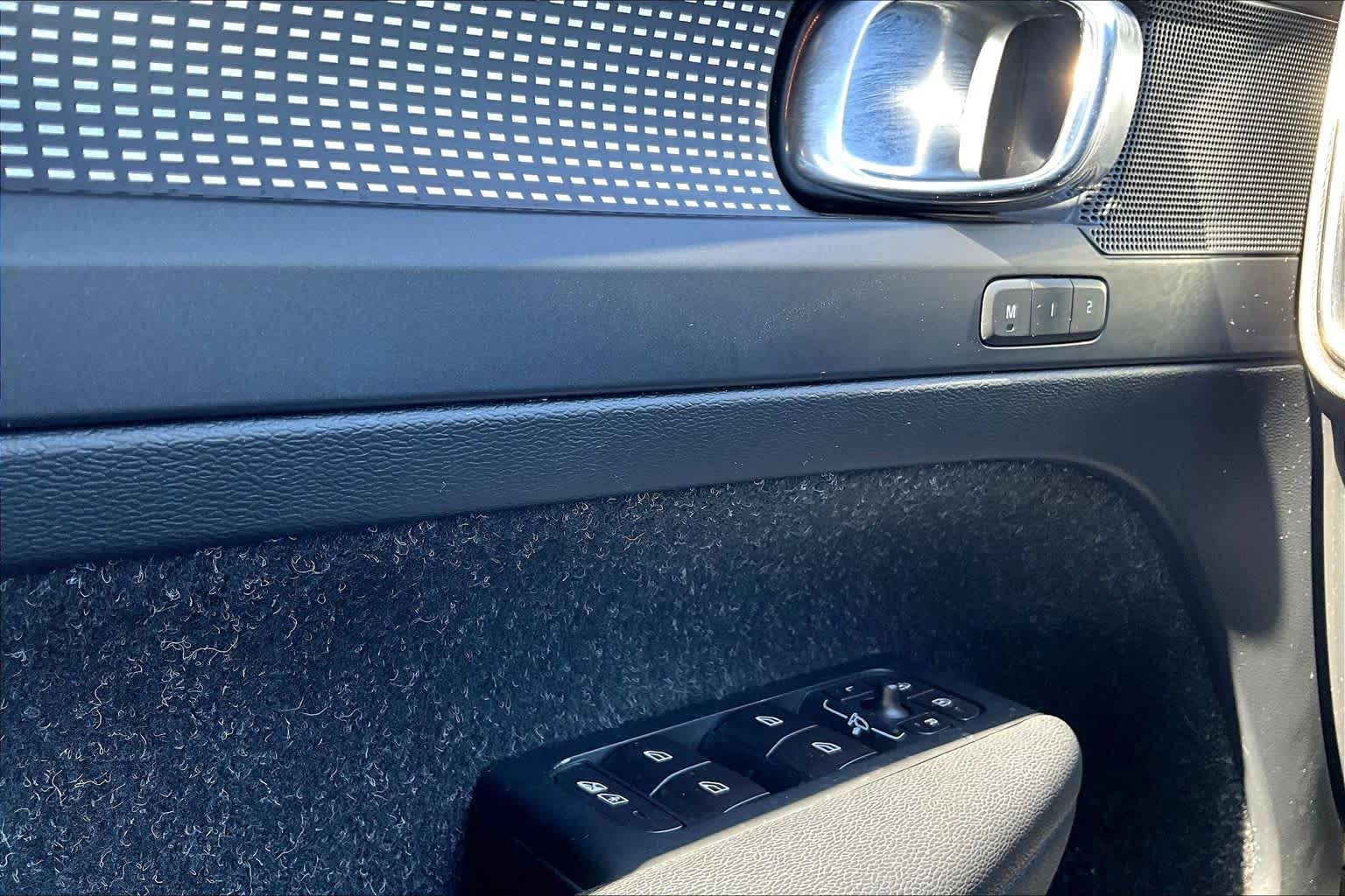 2019 Volvo XC40 R-Design Black Stone at Lexus Southwest Houston