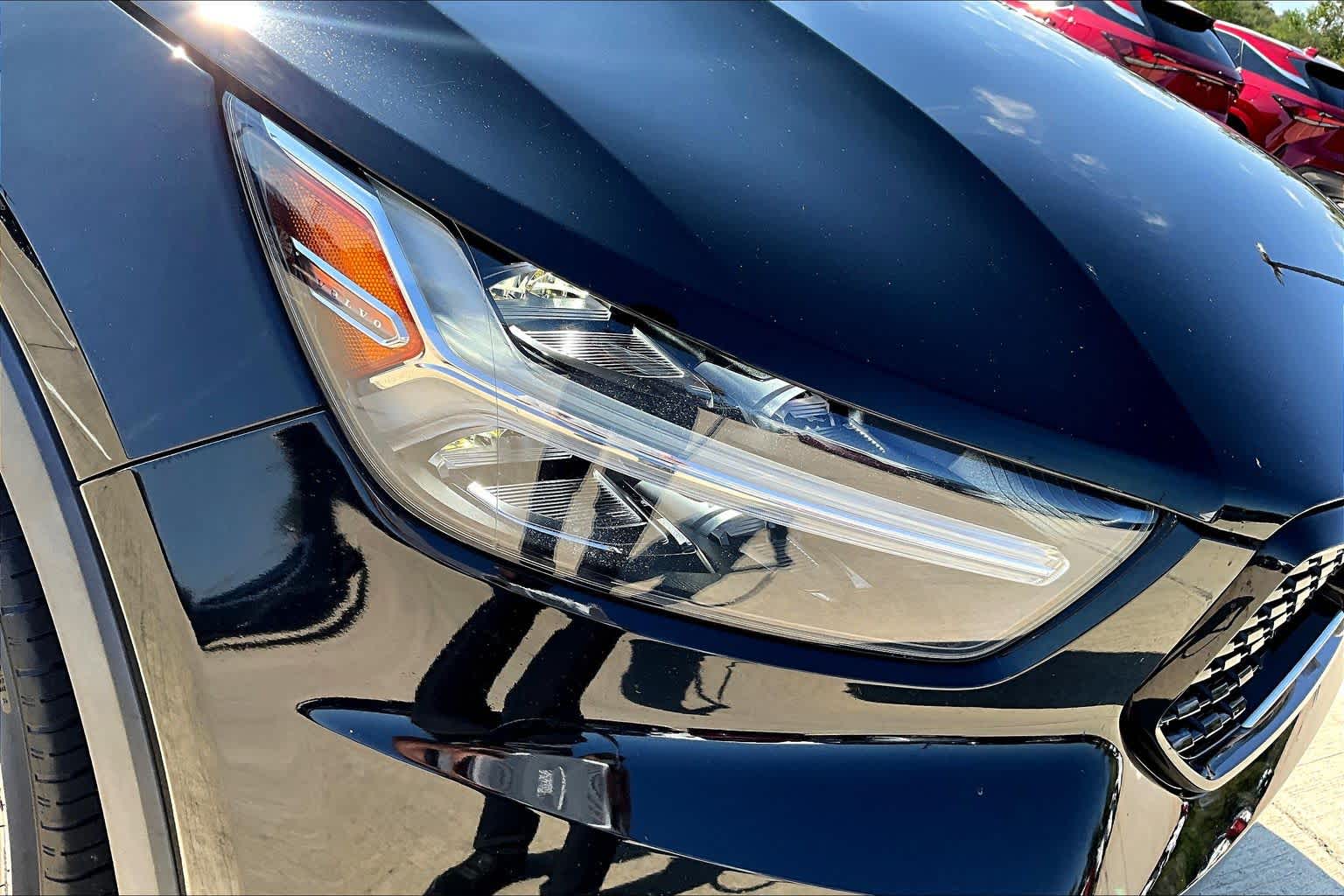 2019 Volvo XC40 R-Design Black Stone at Lexus Southwest Houston