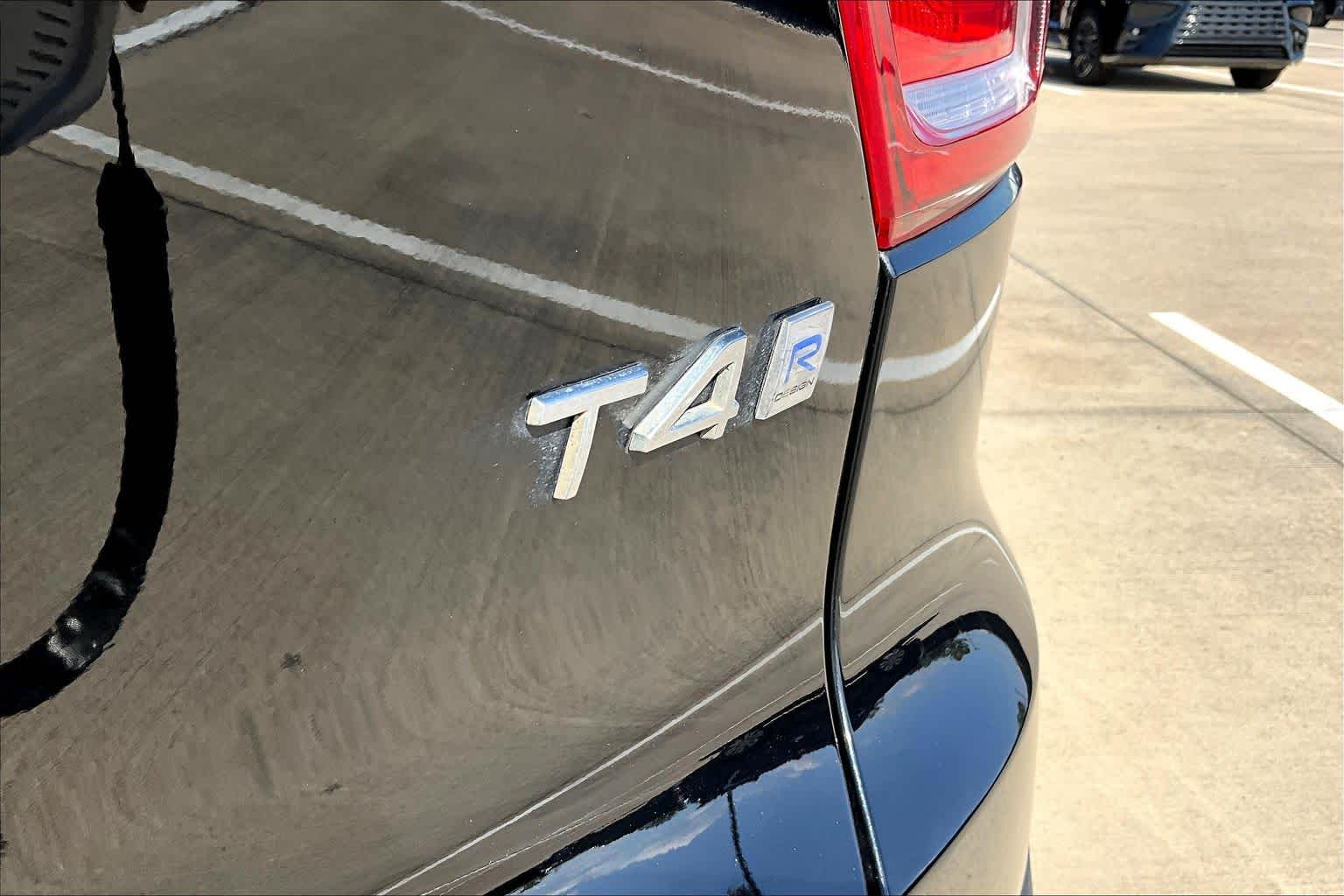 2019 Volvo XC40 R-Design Black Stone at Lexus Southwest Houston