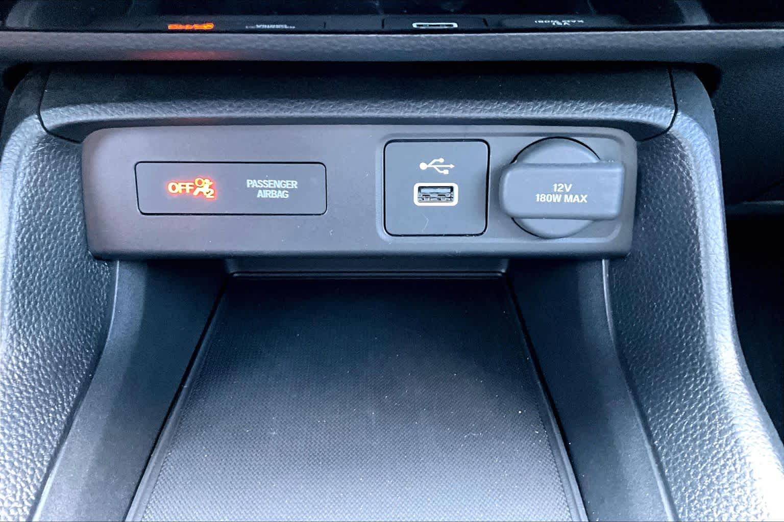 2024 Honda Civic LX Meteorite Gray Metallic at Group 1 Toyota Southwest