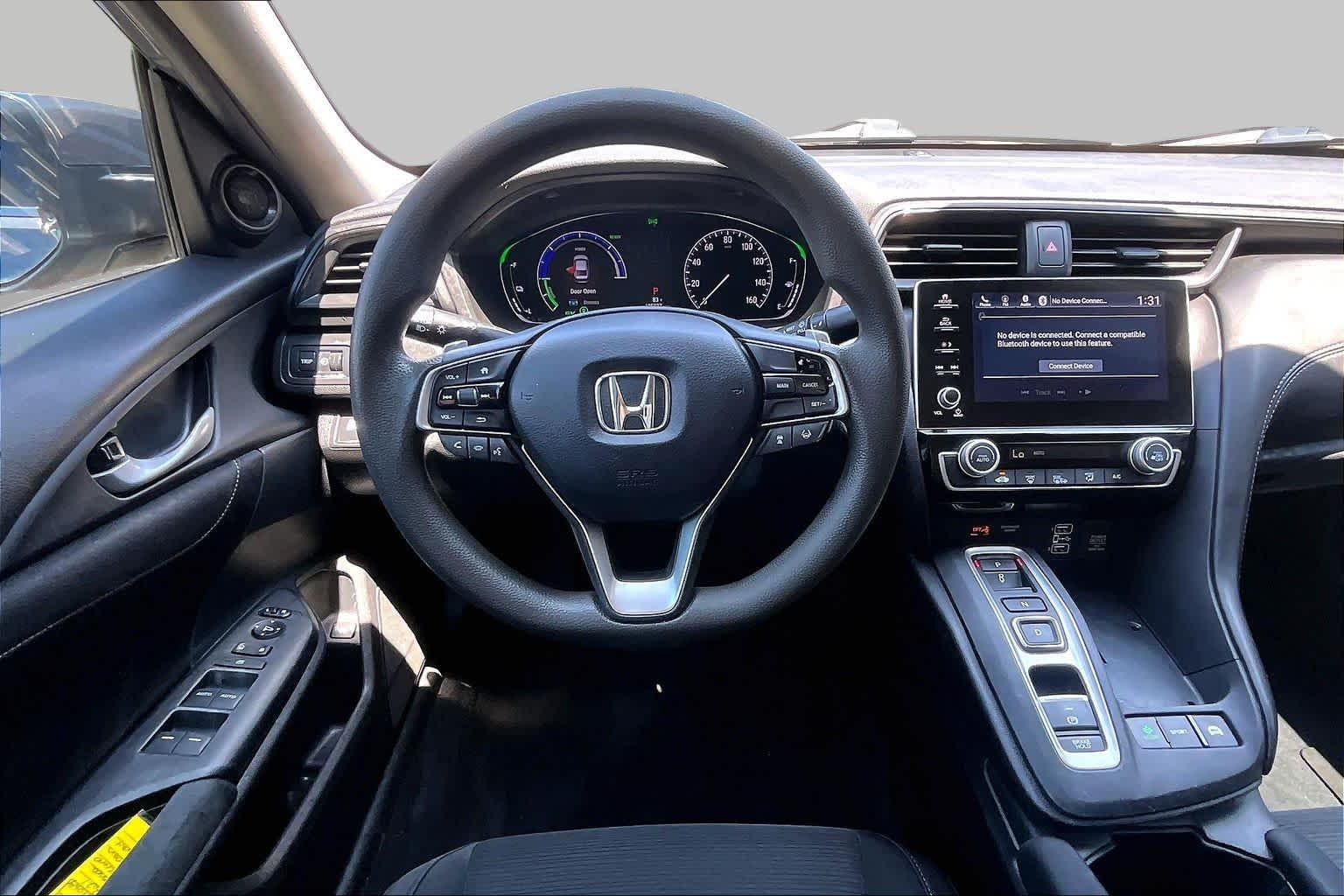 2021 Honda Insight EX - 5