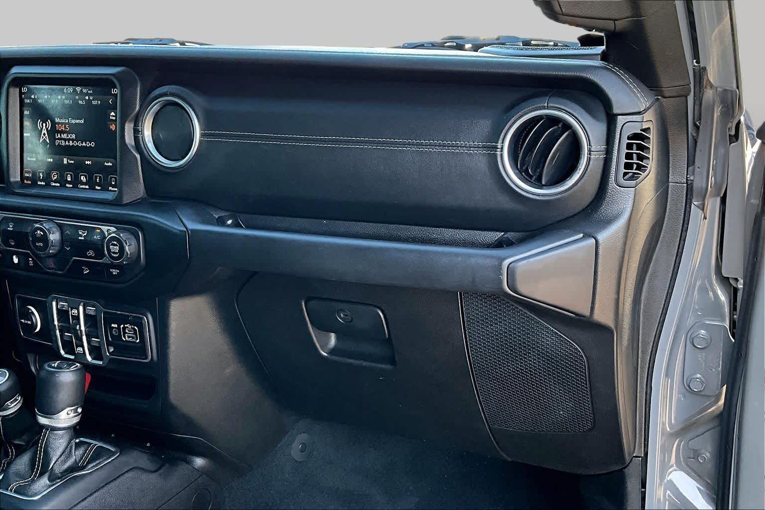 2018 Jeep Wrangler Unlimited Sahara Sting-Gray Clearcoat at Mac Haik CDJR North Houston