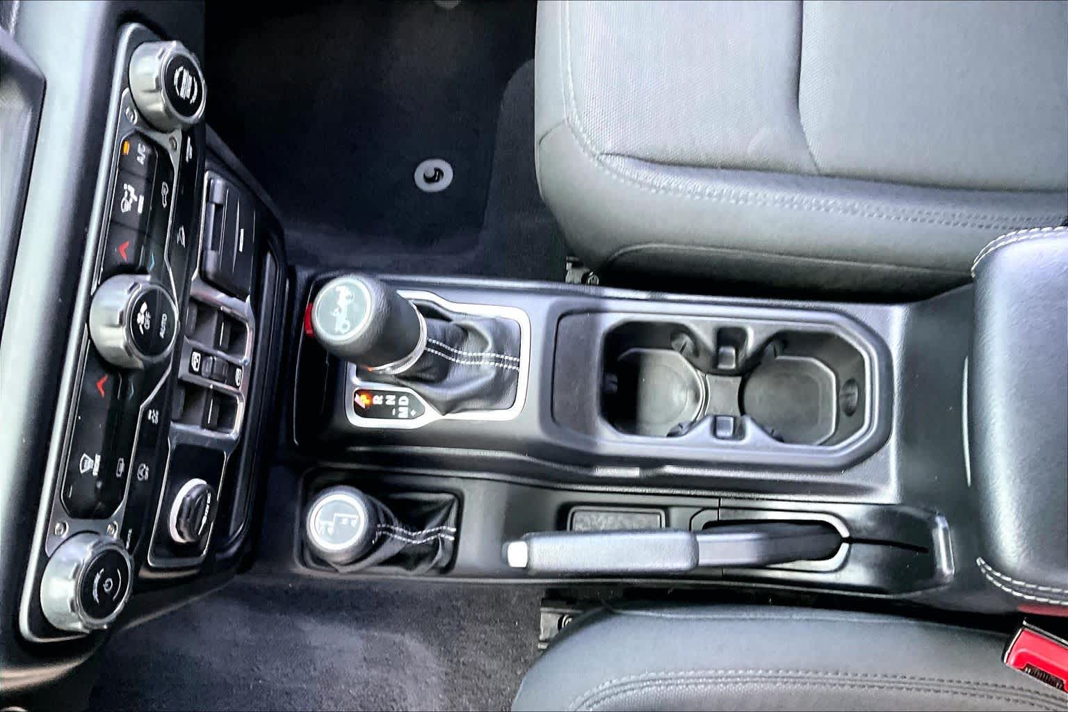 2019 Jeep Wrangler Unlimited Sahara Black Clearcoat at Group 1 Toyota Southwest