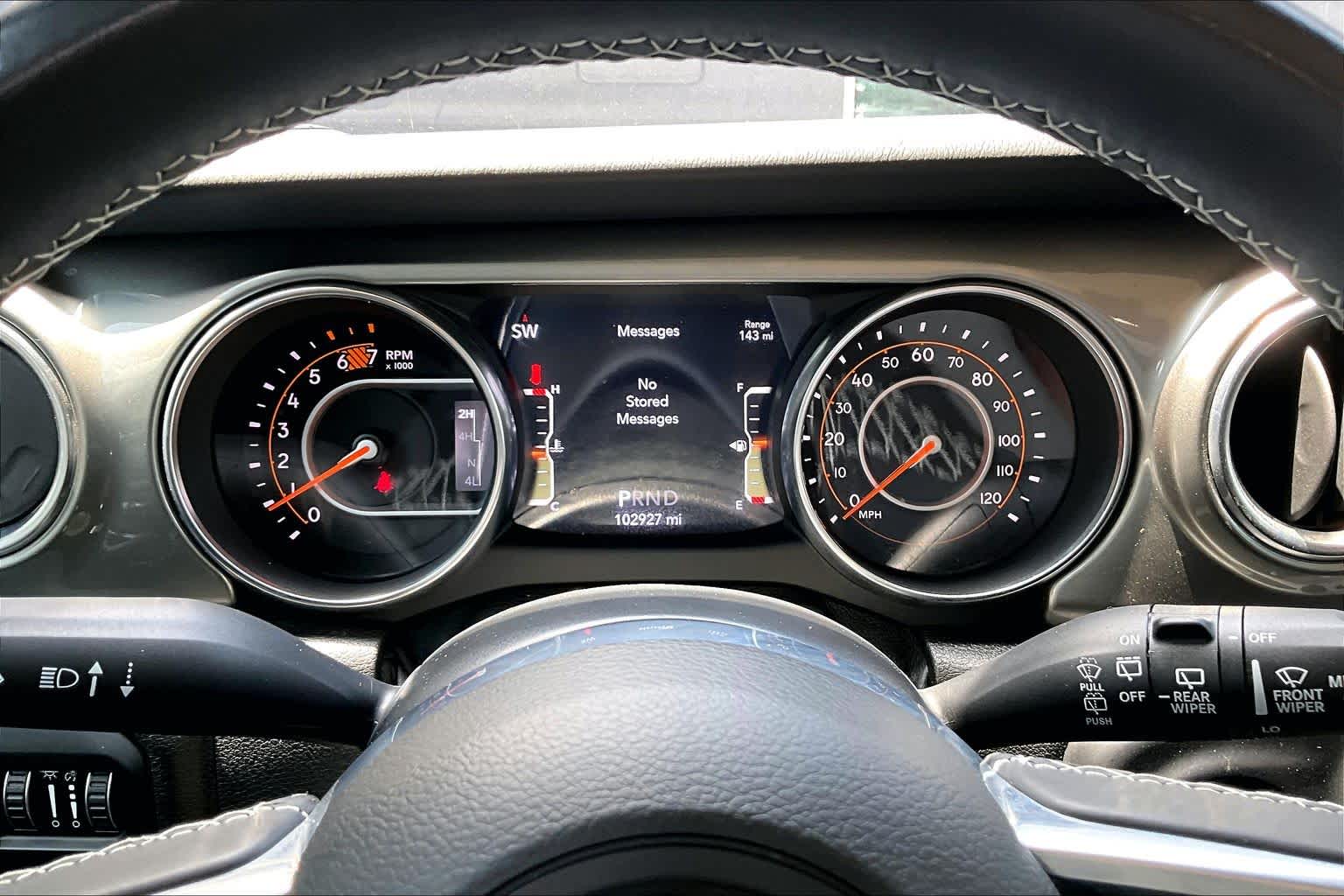 2019 Jeep Wrangler Unlimited Sahara Black Clearcoat at Group 1 Toyota Southwest
