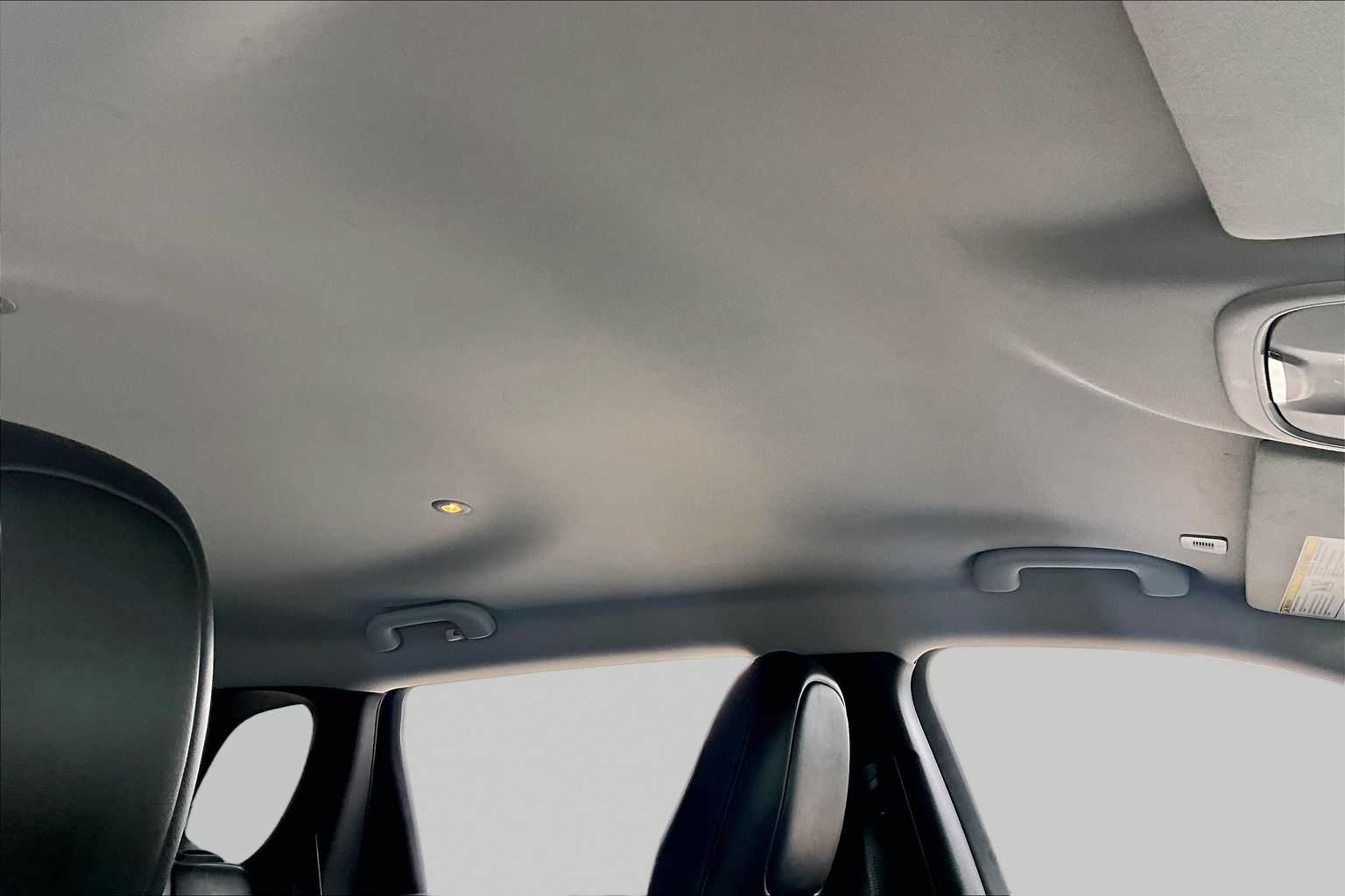 2019 Jeep Cherokee Latitude Plus Diamond Black Crystal Pearlcoat at AutoNation USA Katy