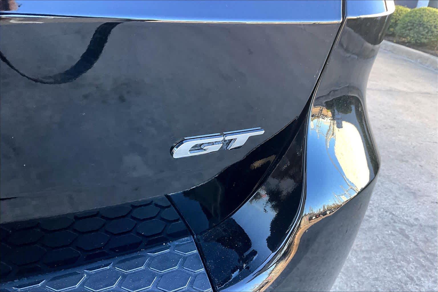 2024 Dodge Durango GT Plus DB Black Clearcoat at Turner Chevrolet