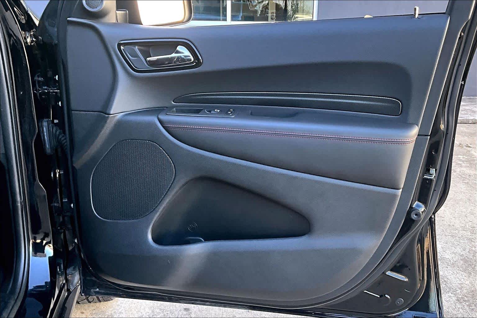 2024 Dodge Durango GT Plus DB Black Clearcoat at Turner Chevrolet