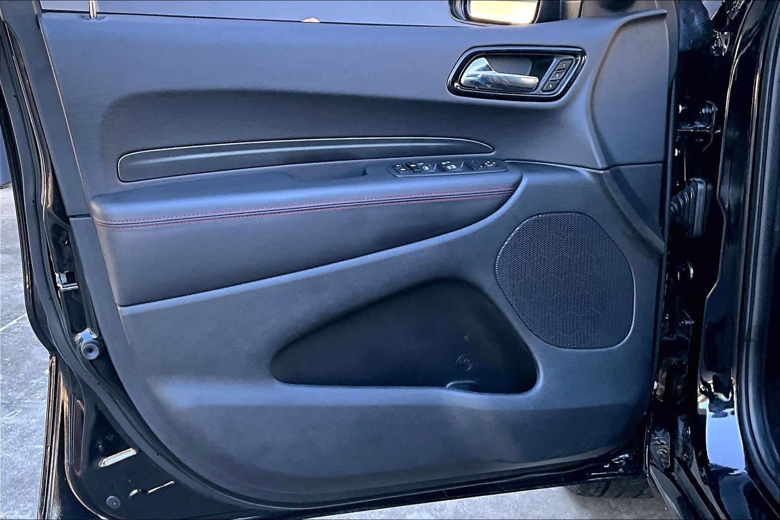 2024 Dodge Durango GT Plus DB Black Clearcoat at Turner Chevrolet