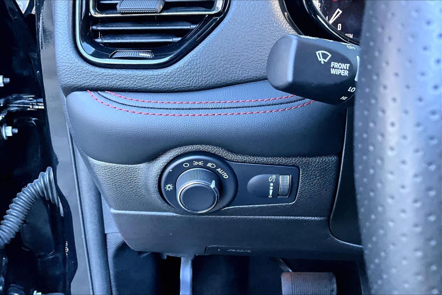 2024 Dodge Durango GT Plus DB Black Clearcoat at Turner Chevrolet