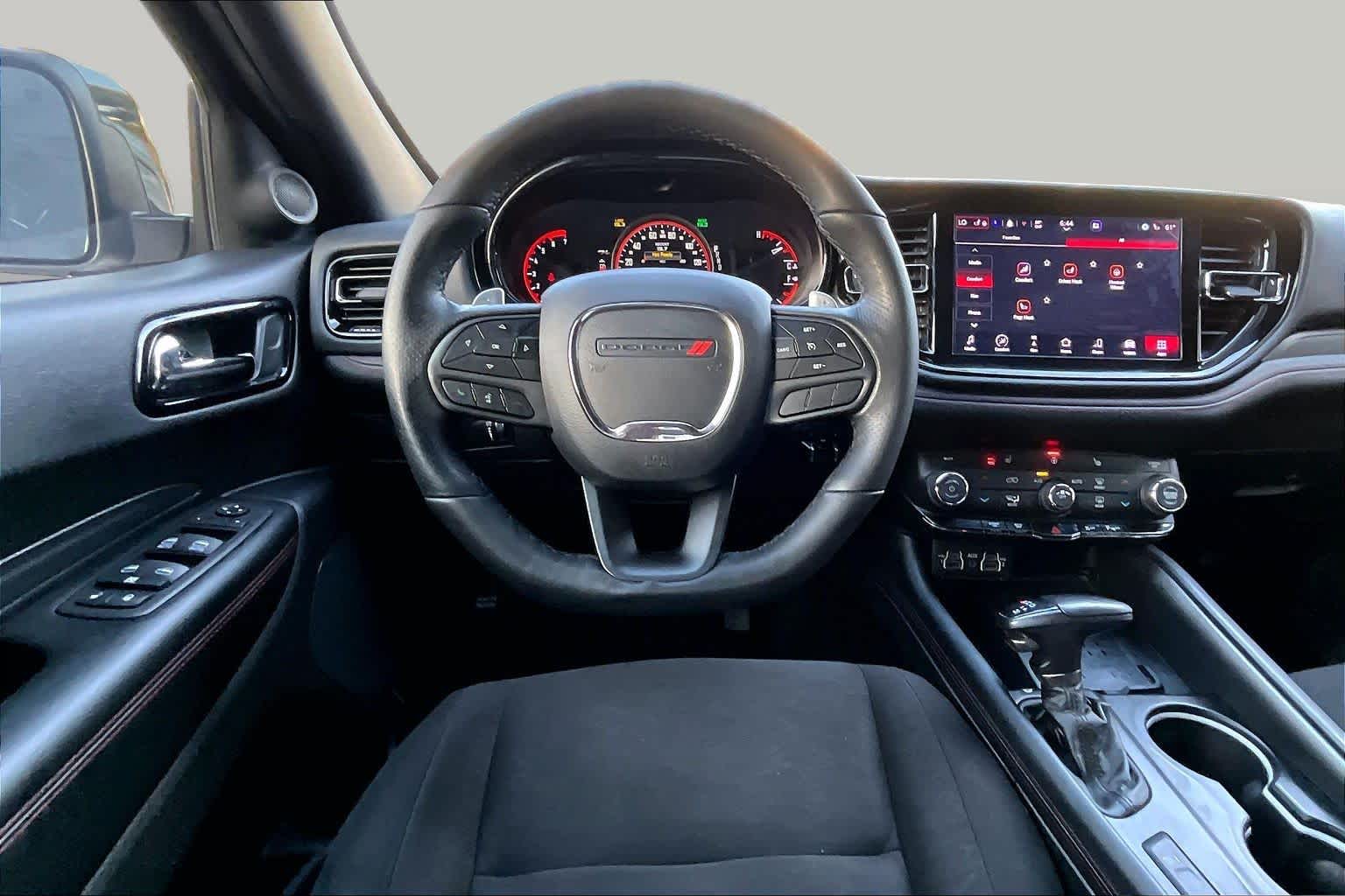 2025 Dodge Durango R/T - 5