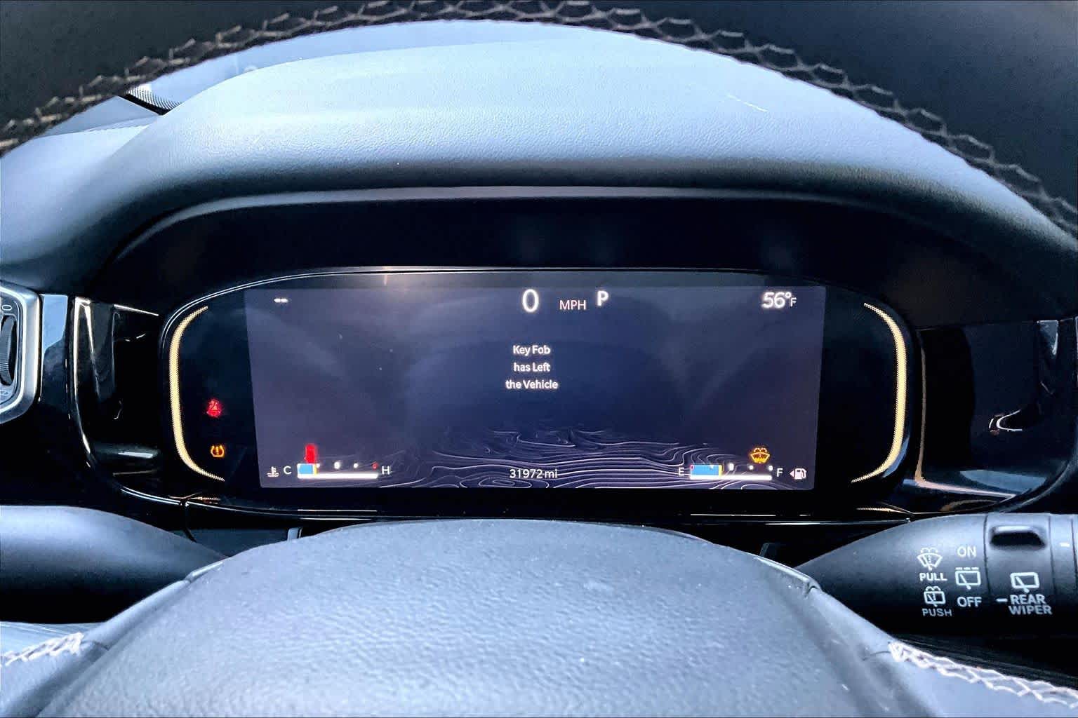 2023 Jeep Wagoneer Series II River Rock at HGreg Houston