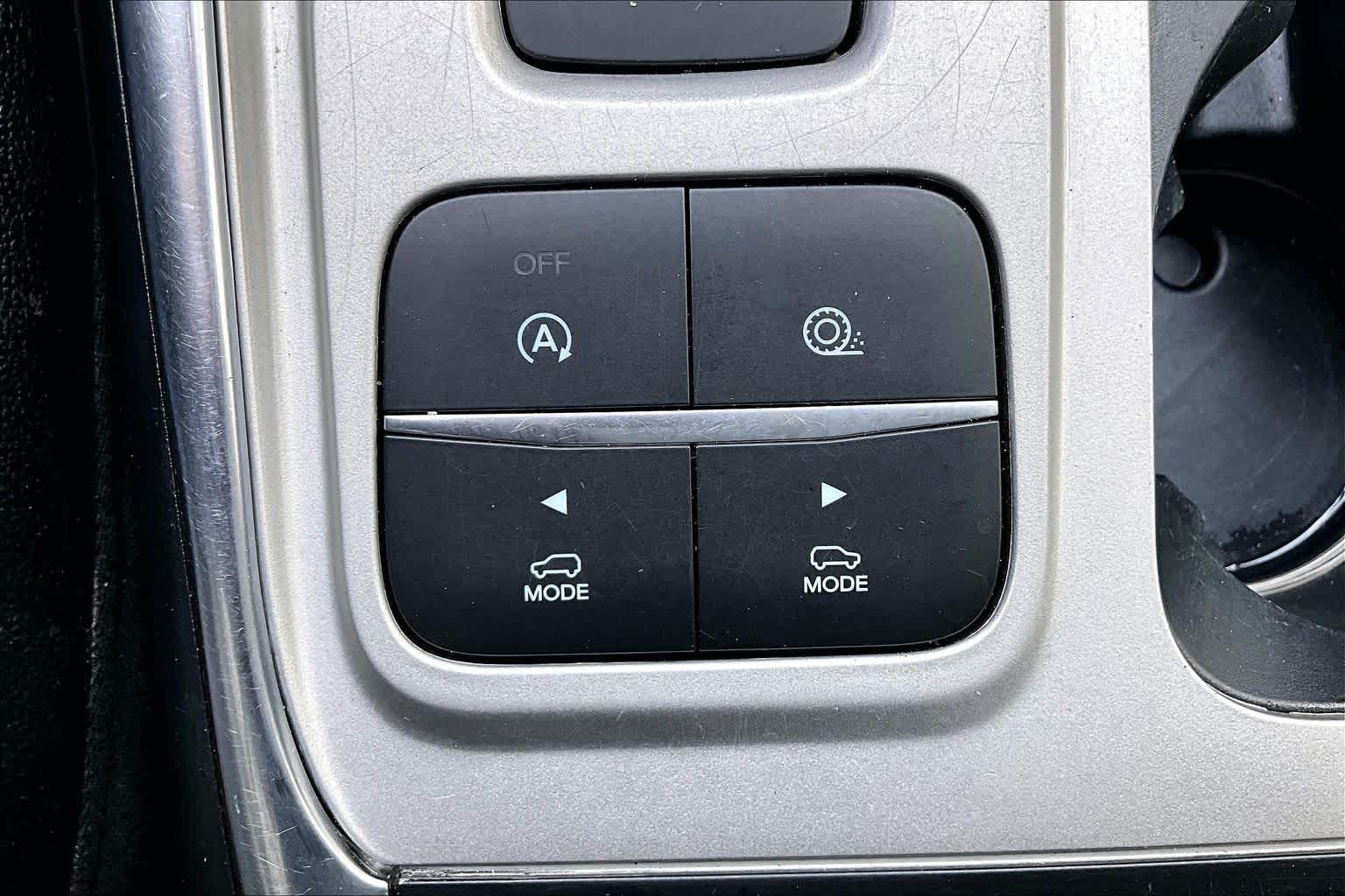 2021 Ford Explorer Limited Carbonized Gray Metallic at AutoNation USA Houston