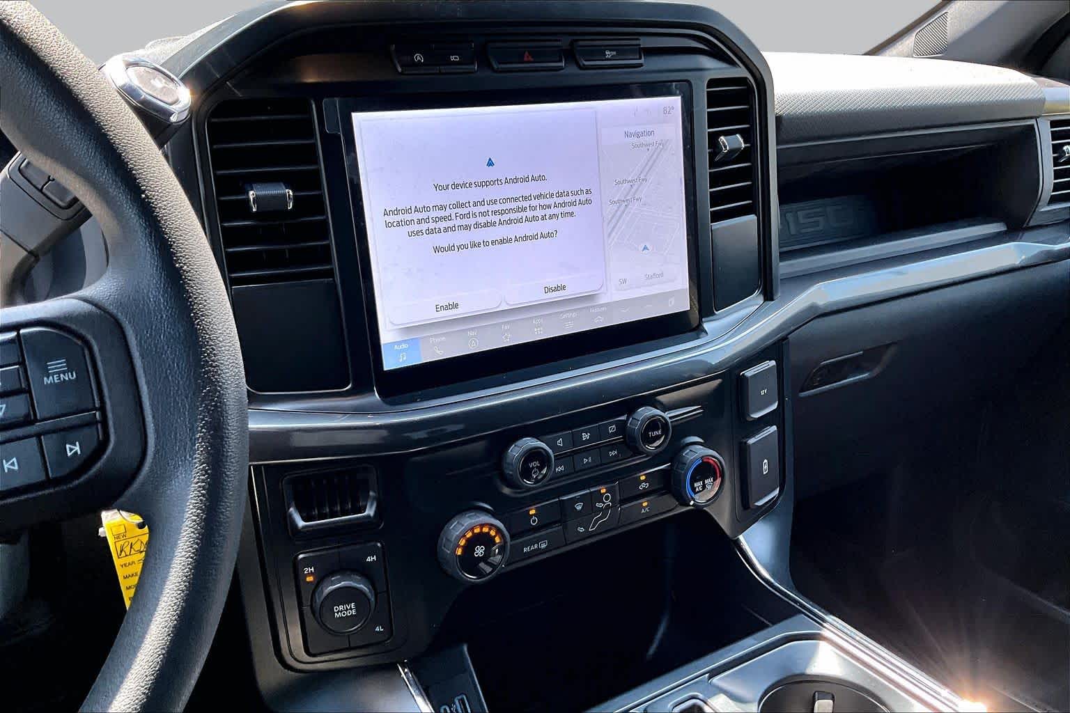 2024 Ford F-150 STX - 6