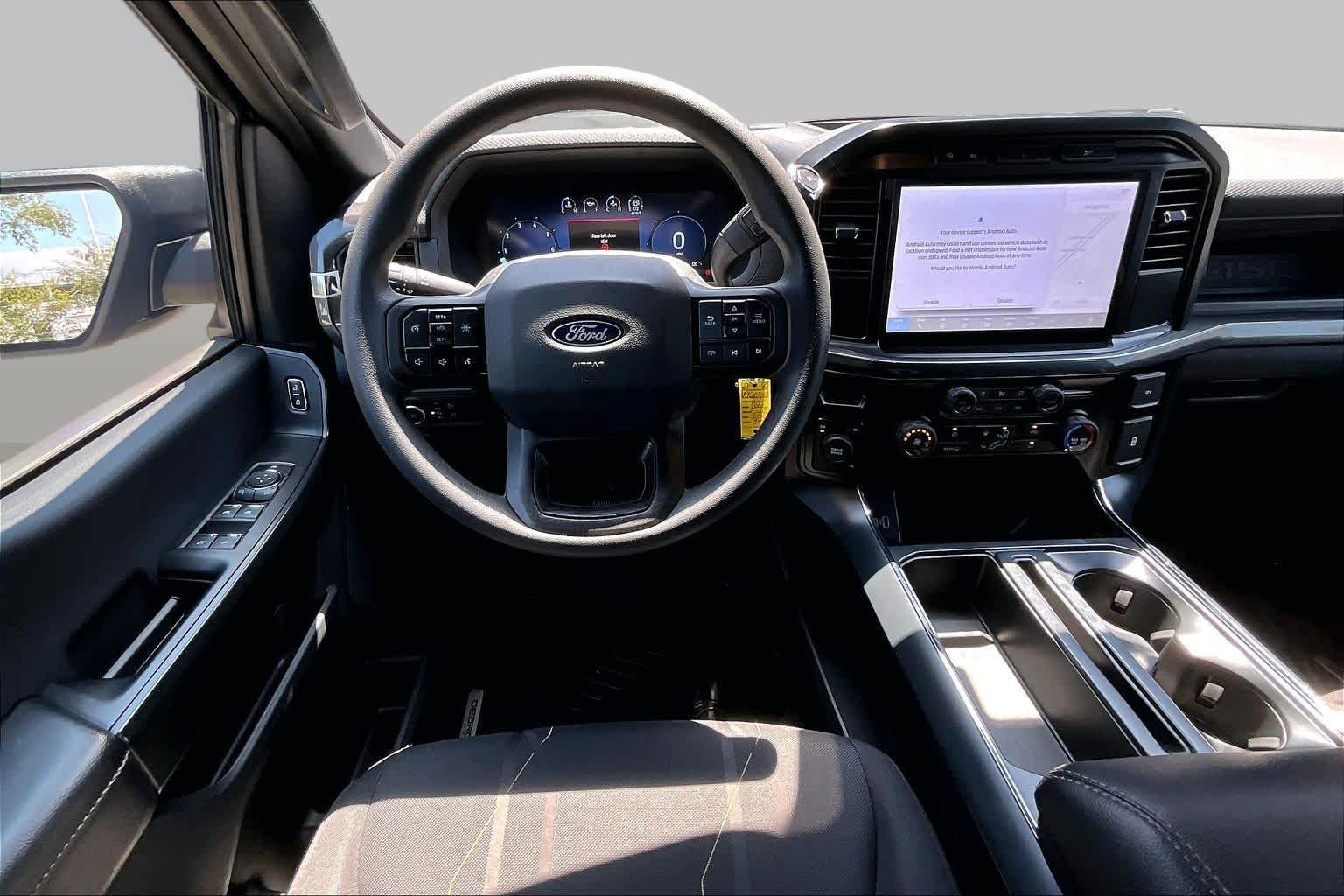 2024 Ford F-150 STX - 5