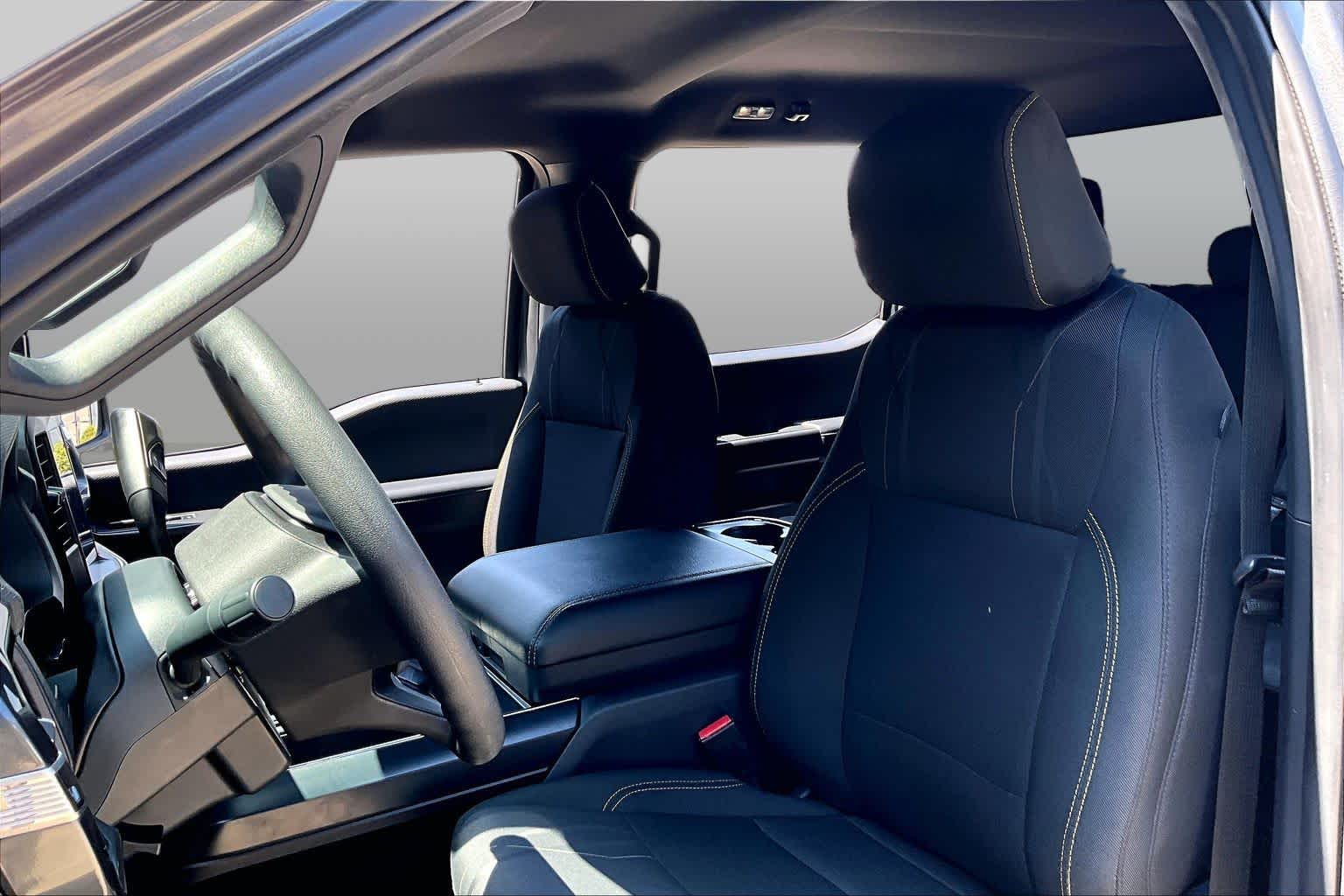 2024 Ford F-150 STX - 7