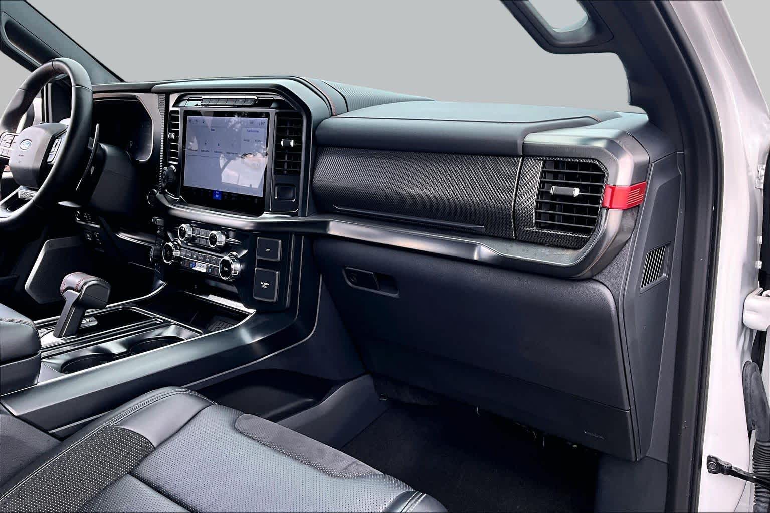 2024 Ford F-150 photo 19 of 35