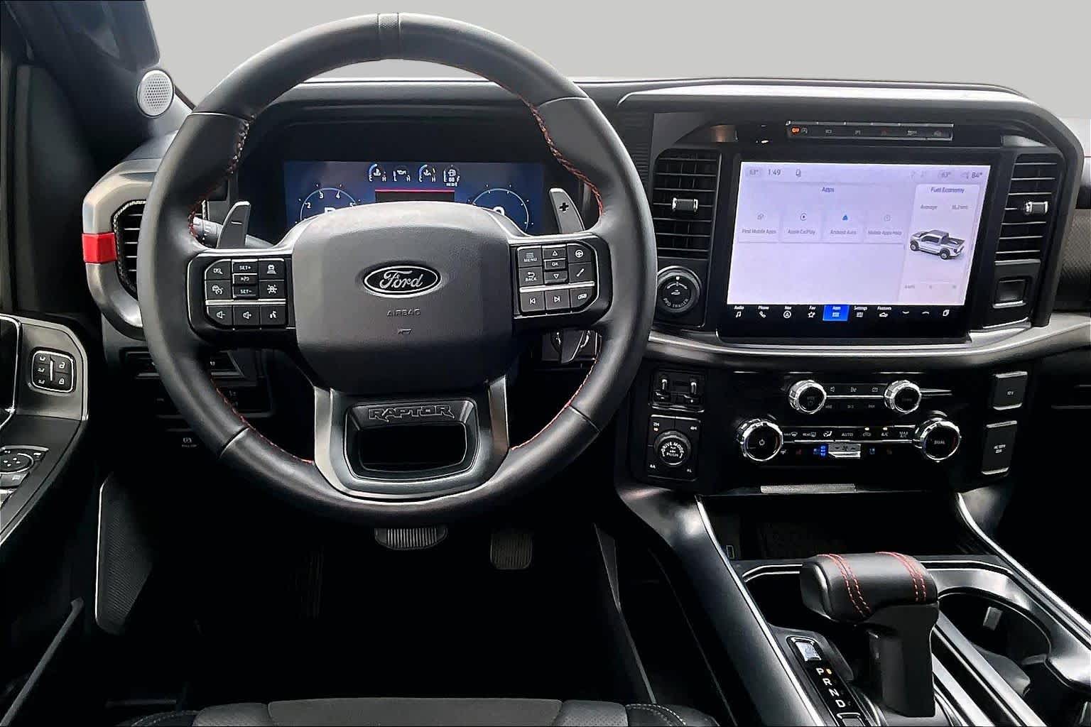 2024 Ford F-150 photo 6 of 35