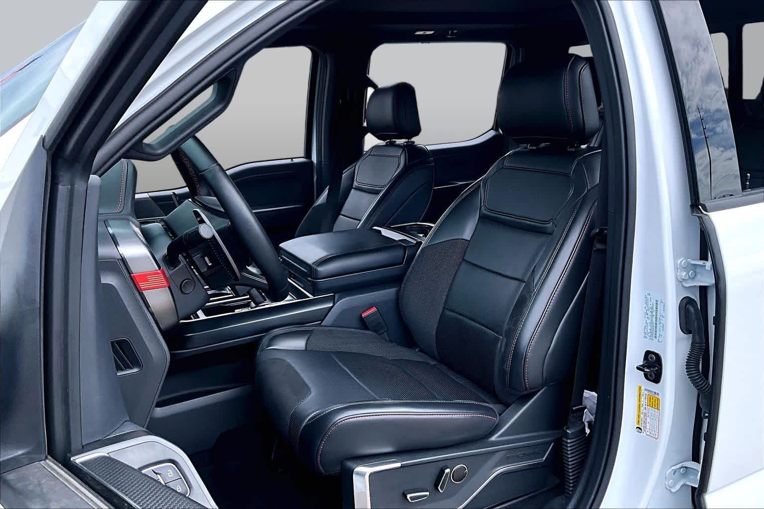 2024 Ford F-150 photo 8 of 35