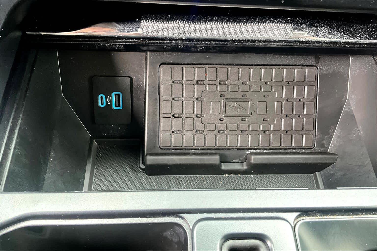 2024 Ford F-150 photo 32 of 35
