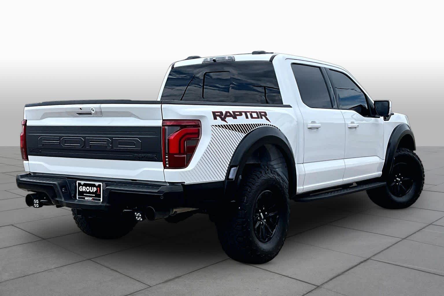 2024 Ford F-150 photo 13 of 35